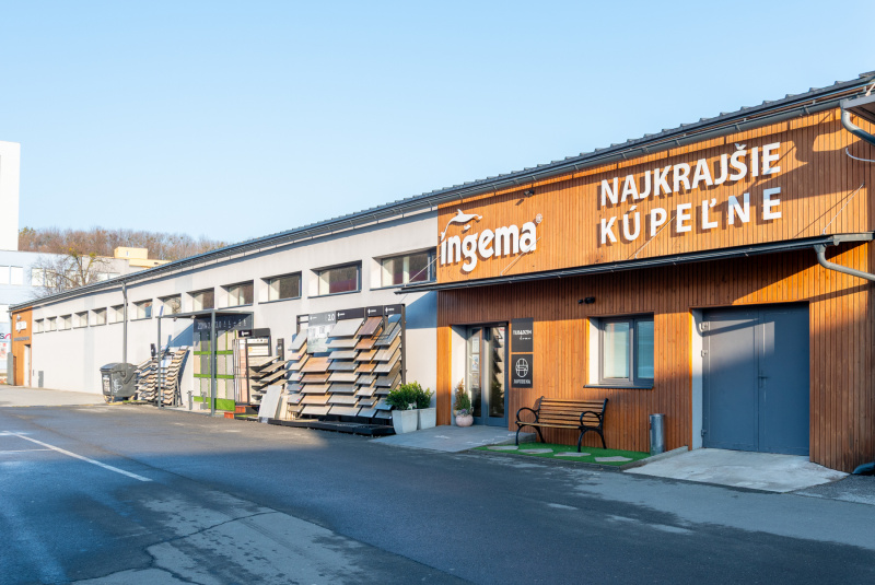 Nájomcovia / Ingema - foto Nájomcovia / Ingema - foto