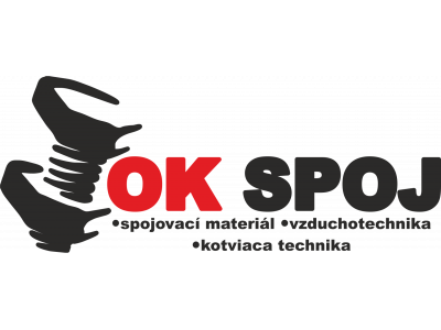 OK spoj - kotviaca technika