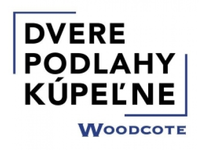 WOODCOTE - Podlahy a dvere
